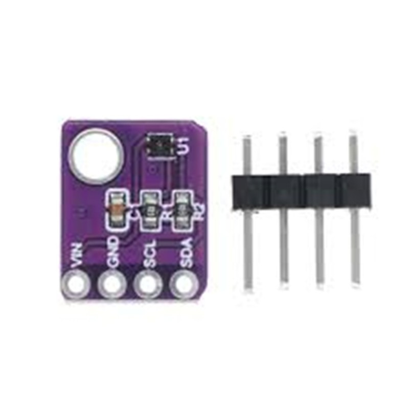 Gy Sht Digital Temperature And Humidity Sensor