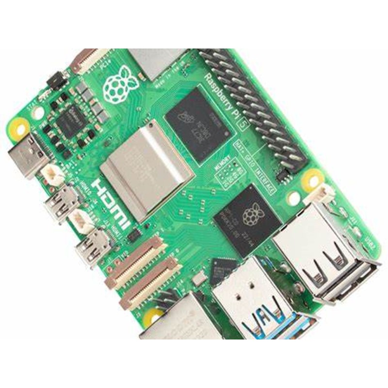 Raspberry Pi Model B Gb