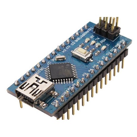 ARDUINO NANO CH340 3...