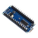 ARDUINO NANO CH340 328-P USB IC SOLDERED-R-20 without USB cable