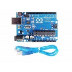 Arduino Uno R3 Atmeg...
