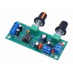 DC 12V 24V Low Pass ...