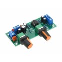 DC 12V 24V Low Pass Filter NE5532 Non Amplifier Board