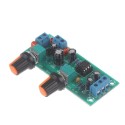 DC 12V 24V Low Pass Filter NE5532 Non Amplifier Board