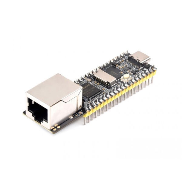 Luckfox Pico Plus RV1106 Linux Micro Development Board