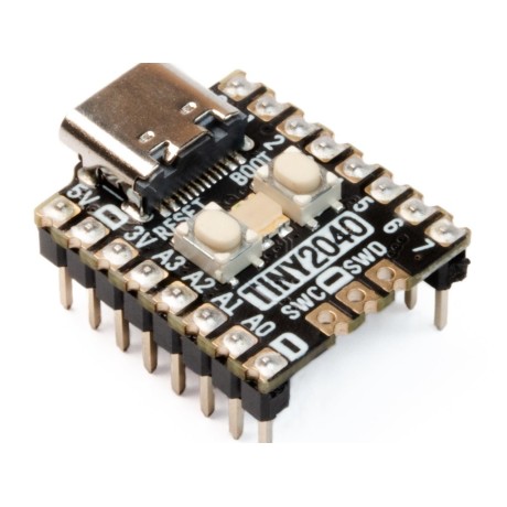 PIMORONI Tiny 2040...