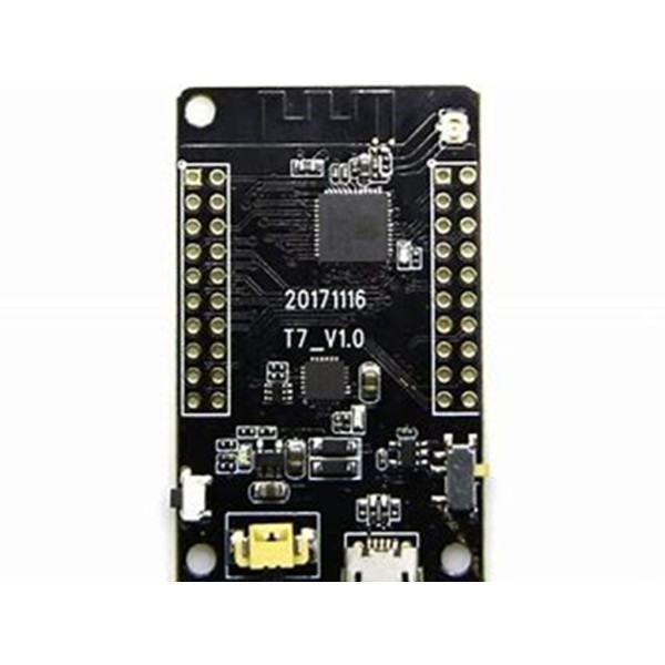 T7 ESP32 PICO-D4 4MB SPI Flash Development Board 