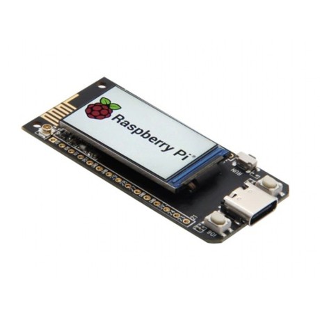 LILYGO T-PicoC3 ESP3...