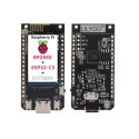 LILYGO T-PicoC3 ESP32-C3 RP2040 WIFI Bluetooth Module