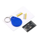 RFID Mini Module 13.56MHz Read-Write Card Chip MF RC522 HW-868