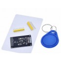 RFID Mini Module 13.56MHz Read-Write Card Chip MF RC522 HW-868