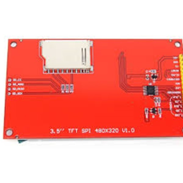 3.5 INCH TFT LCD Touch Module SPI INTERFACE 480X320