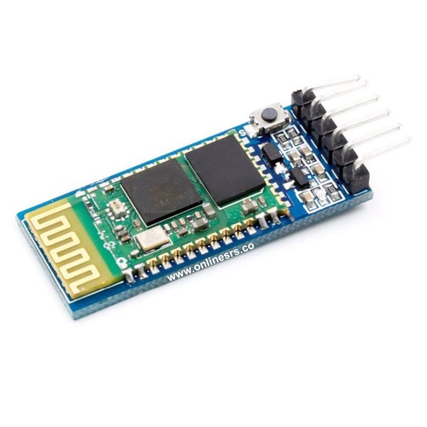 HC-05 Bluetooth Module with with TTL Output 