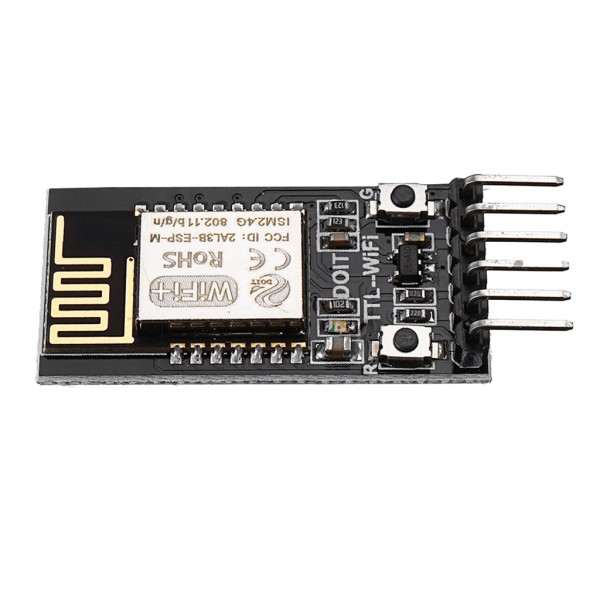 DT-06 Wireless WiFi Serial Port Transparent Transmission Module 