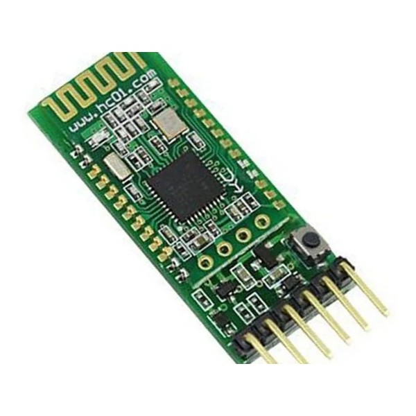 HC-08 4pin Bluetooth Module without Button