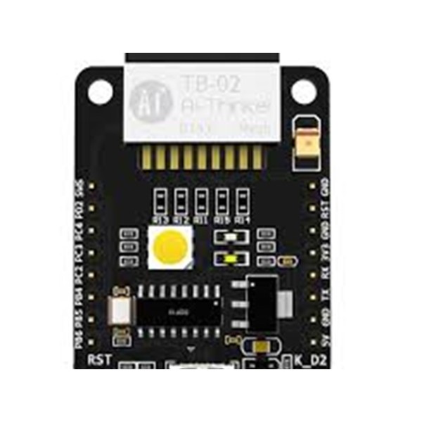 TB-02 Development Board bluetooth 5.0 Module BLE Mesh Controller