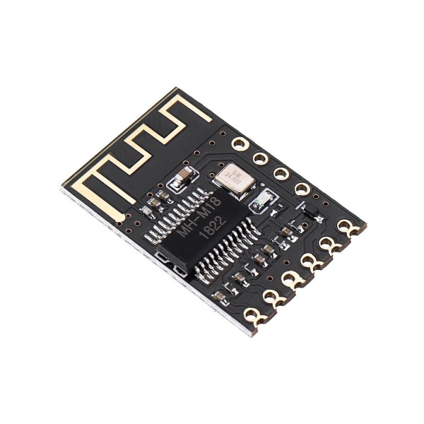 MH-M18 Wireless Bluetooth Audio Receiver Board Module 