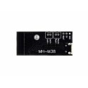 MH-M38 Wireless Bluetooth Audio Receiver Module with Cable