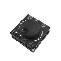 50WX2 Mini bluetooth 5.0 Wireless Audio Power Digital Amplifier Board Stereo