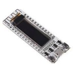 0.91 Inch OLED Displ...