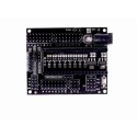 Pico RP2040 GPIO Expansion Board