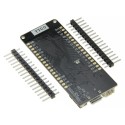 TTGO T8 V1.7 ESP32-WROVER 8MB PSRAM TF CARD 3D ANTENNA WiFi &amp Bluetooth Module