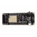 TTGO T-Energy ESP32-WROVER-B 4MB Flash 8MByte PSRAM 18650 Battery WiFi Bluetooth Module