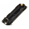 TTGO T-Energy ESP32-WROVER-B 4MB Flash 8MByte PSRAM 18650 Battery WiFi Bluetooth Module