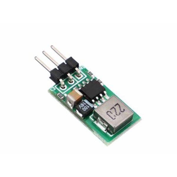 5V/1A Voltage Stabilized Power Supply Module DC5.5-32V