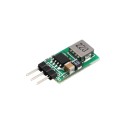 5V/1A Voltage Stabilized Power Supply Module DC5.5-32V