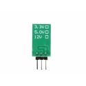 5V/1A Voltage Stabilized Power Supply Module DC5.5-32V