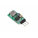 5V/1A Voltage Stabilized Power Supply Module DC5.5-32V