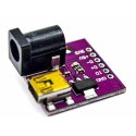 CJMCU- MINI AMS1117-3.3V Mini USB 5V/3.3V DC Perfect Power Supply Module