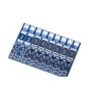 7S 25.9V 18650 LI BATTERY EQUALIZER BOARD