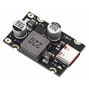 PD 65W Type C Interface QC 3.0 Fast Charging Module