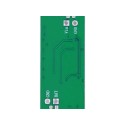 CN3761 Lithium Battery Charger Protection Board Module For 5V-15V Solar Panel