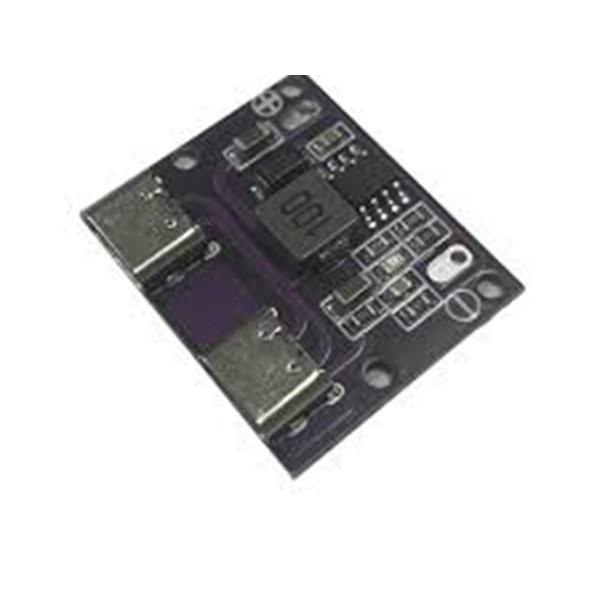 3A 9-36V TO 5V DC DC BUCK WITH DUAL USB TYPE-C