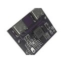 3A 9-36V TO 5V DC DC BUCK WITH DUAL USB TYPE-C