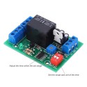 Automatic Boot Module 220V Wide Voltage RD01AC