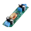 24-48V TO 3-9V Adjustable Synchronous Stepdown Module 