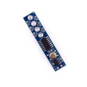 4S 18650 Lithium Battery Capacity Indicator Module Level Tester LED