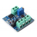 Pwm To Voltage Module 0% 100% Pwm Converted To 0 10V Voltage