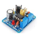 SG3525 PWM FREQUENCYDUTY CYCLE ADJ WAVEFORM GENRATOR