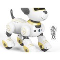 VOICE DOG TOUCH CONTROL ROBOT EDUCATIONAL