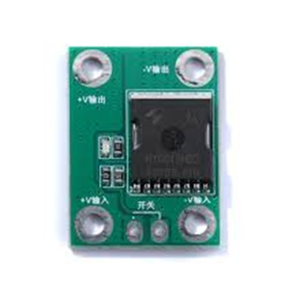 20A/50A 5-26V RC High Power MOS Trigger Switch Drive Module Switch Control Board