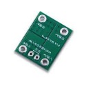 20A/50A 5-26V RC High Power MOS Trigger Switch Drive Module Switch Control Board