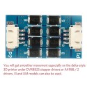 TL-Smoother Eight Chip Module DFORCE