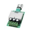 PWM DC Motor Speed Regulator 12V 24V 10A