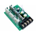 2000W PWM Motor Speed Controller With Potentiometer