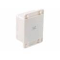 8A 12V-24V Adjustable Dimmer Switch For Single LED Strip